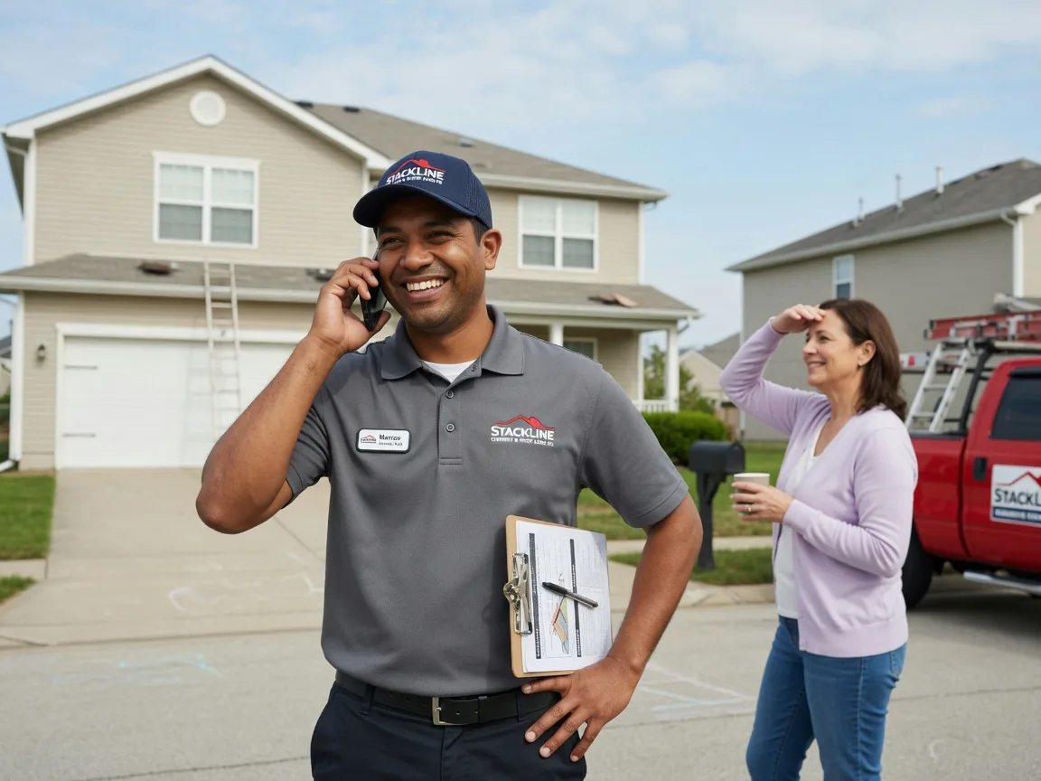 Chimney flashing repair Manteca, CA FAQs